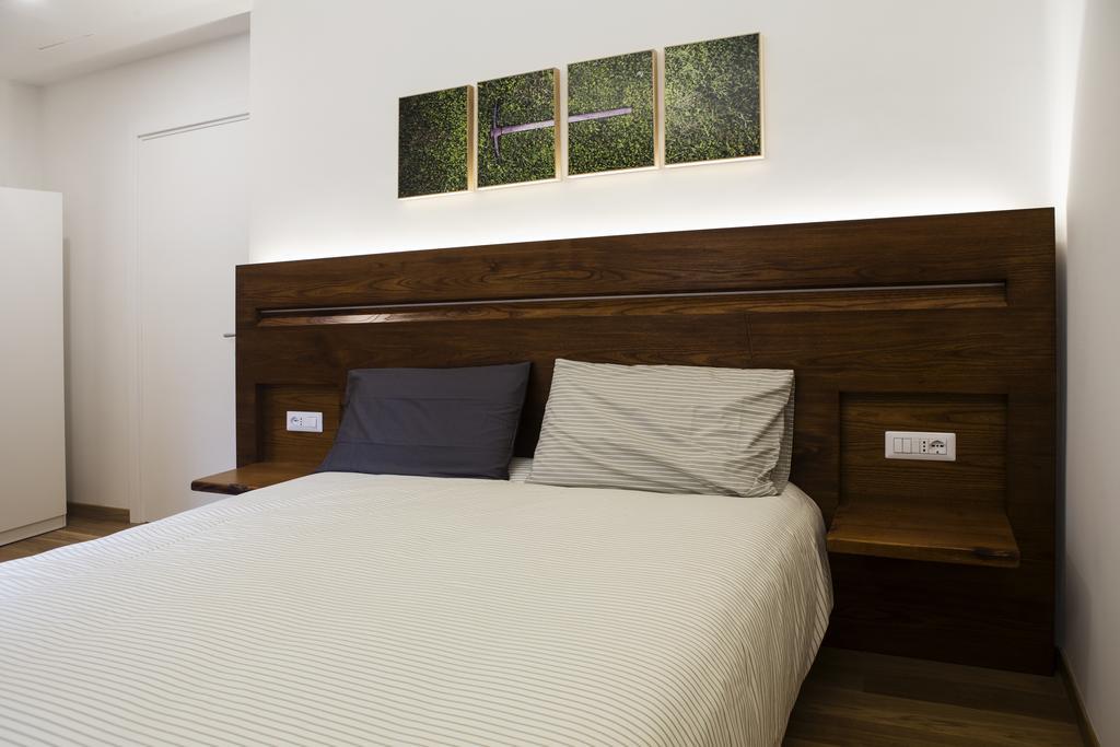 Il Pettirosso B&B Ґроттаферрата Номер фото