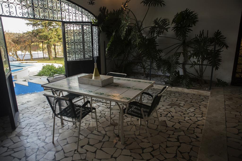 Il Pettirosso B&B Ґроттаферрата Екстер'єр фото