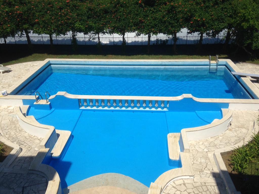 Il Pettirosso B&B Ґроттаферрата Екстер'єр фото