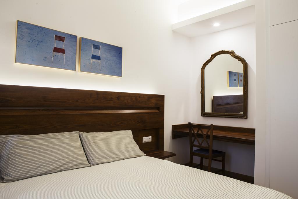 Il Pettirosso B&B Ґроттаферрата Екстер'єр фото