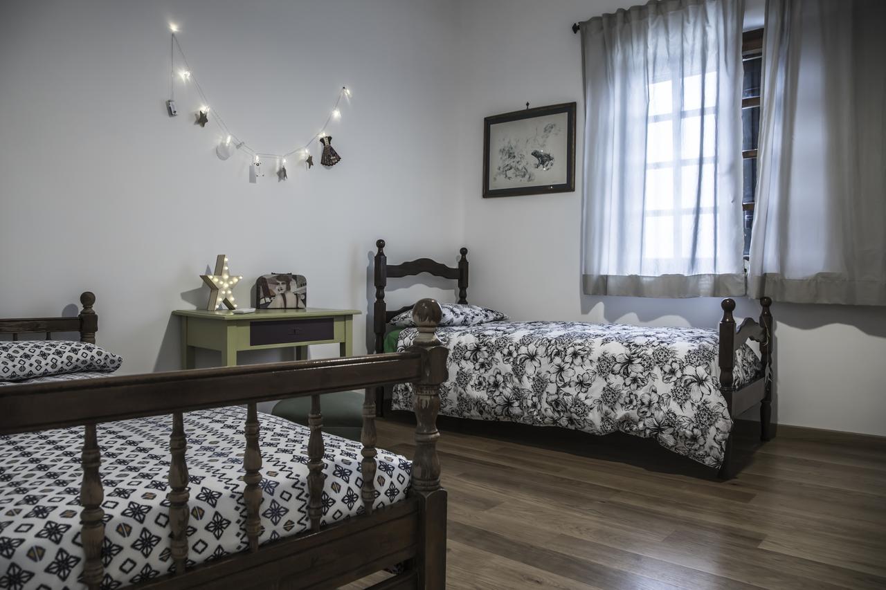 Il Pettirosso B&B Ґроттаферрата Екстер'єр фото