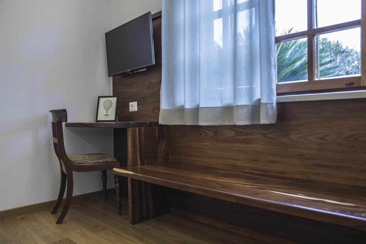 Il Pettirosso B&B Ґроттаферрата Екстер'єр фото